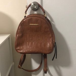 Steve Madden Bookbag
